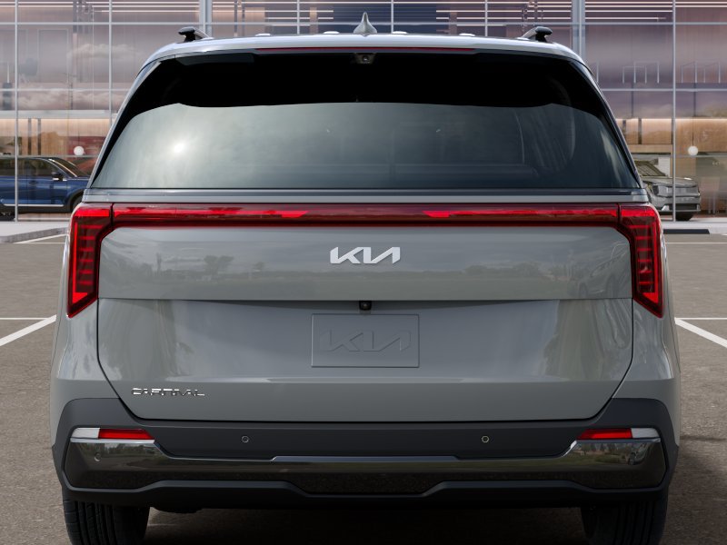 New 2026 Kia Carnival SX Prestige FWD image 13