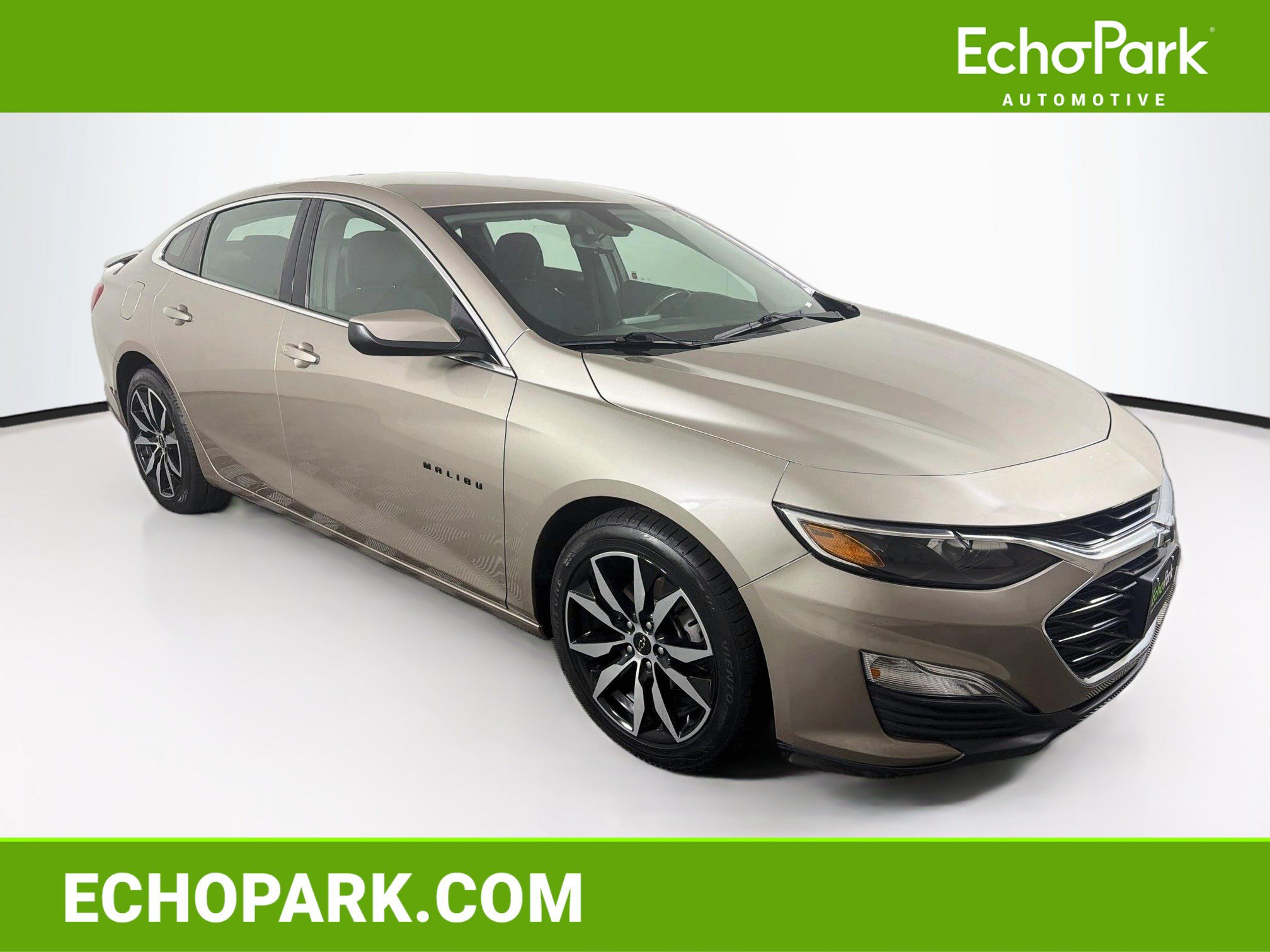 Used 2022 Chevrolet Malibu RS