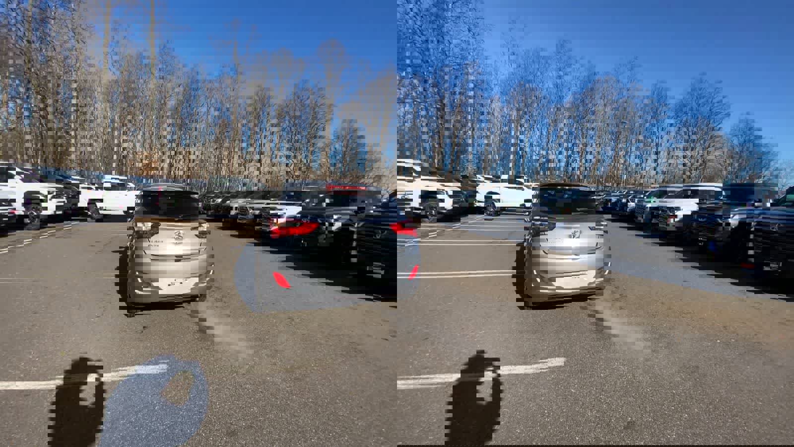 Used 2016 Hyundai Elantra GT image 13