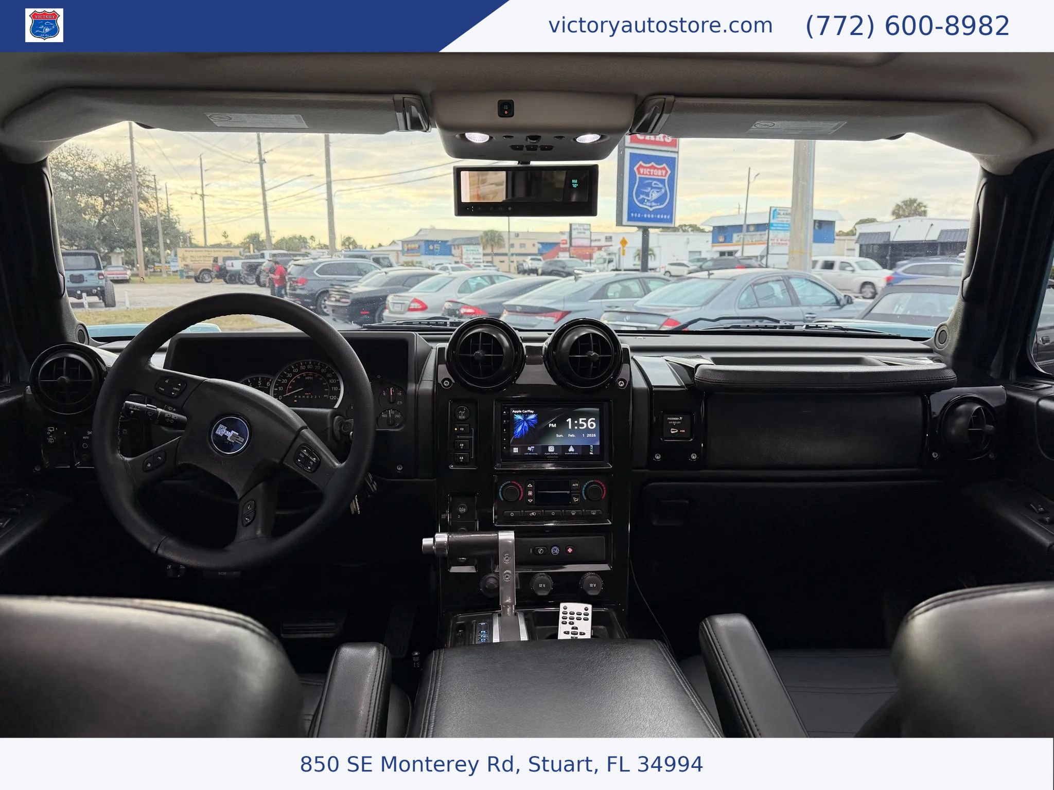 Used 2007 HUMMER H2 w/ Special Edition image 34