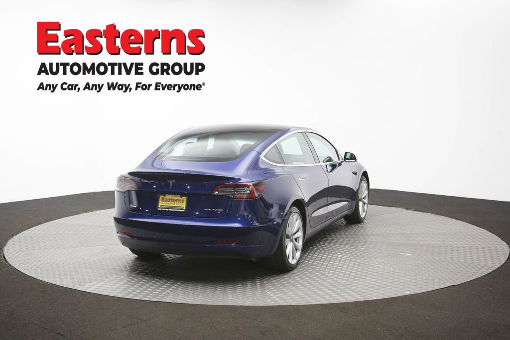 Used 2018 Tesla Model 3 Long Range image 34