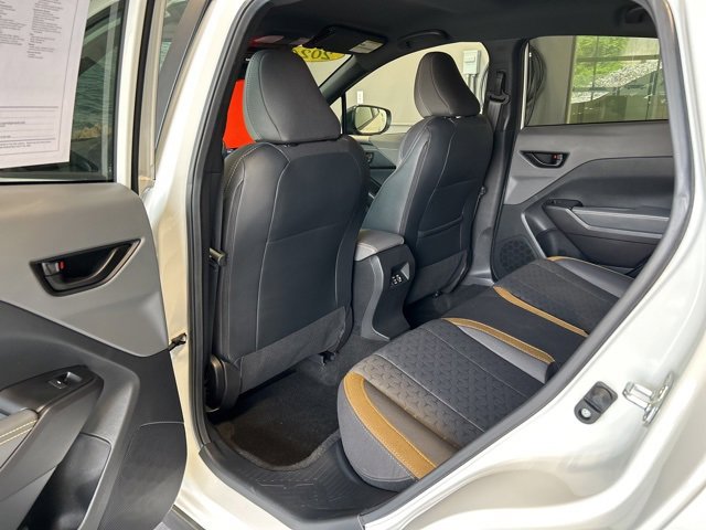 Used 2024 Subaru Crosstrek 2.5i Sport image 22