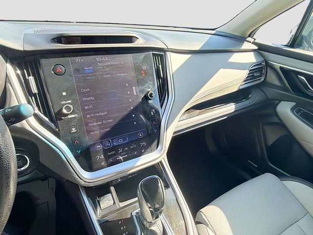 Used 2020 Subaru Outback Limited XT w/ Popular Package #2 image 27