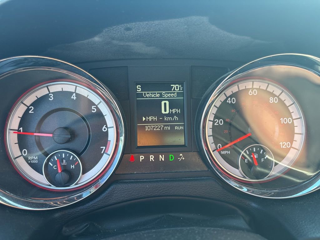 Used 2017 Dodge Grand Caravan GT image 5