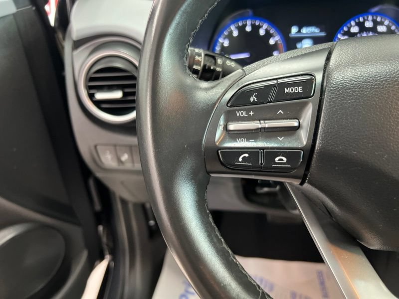 Used 2018 Hyundai Kona SEL w/ SEL Tech Package 02 FWD image 23