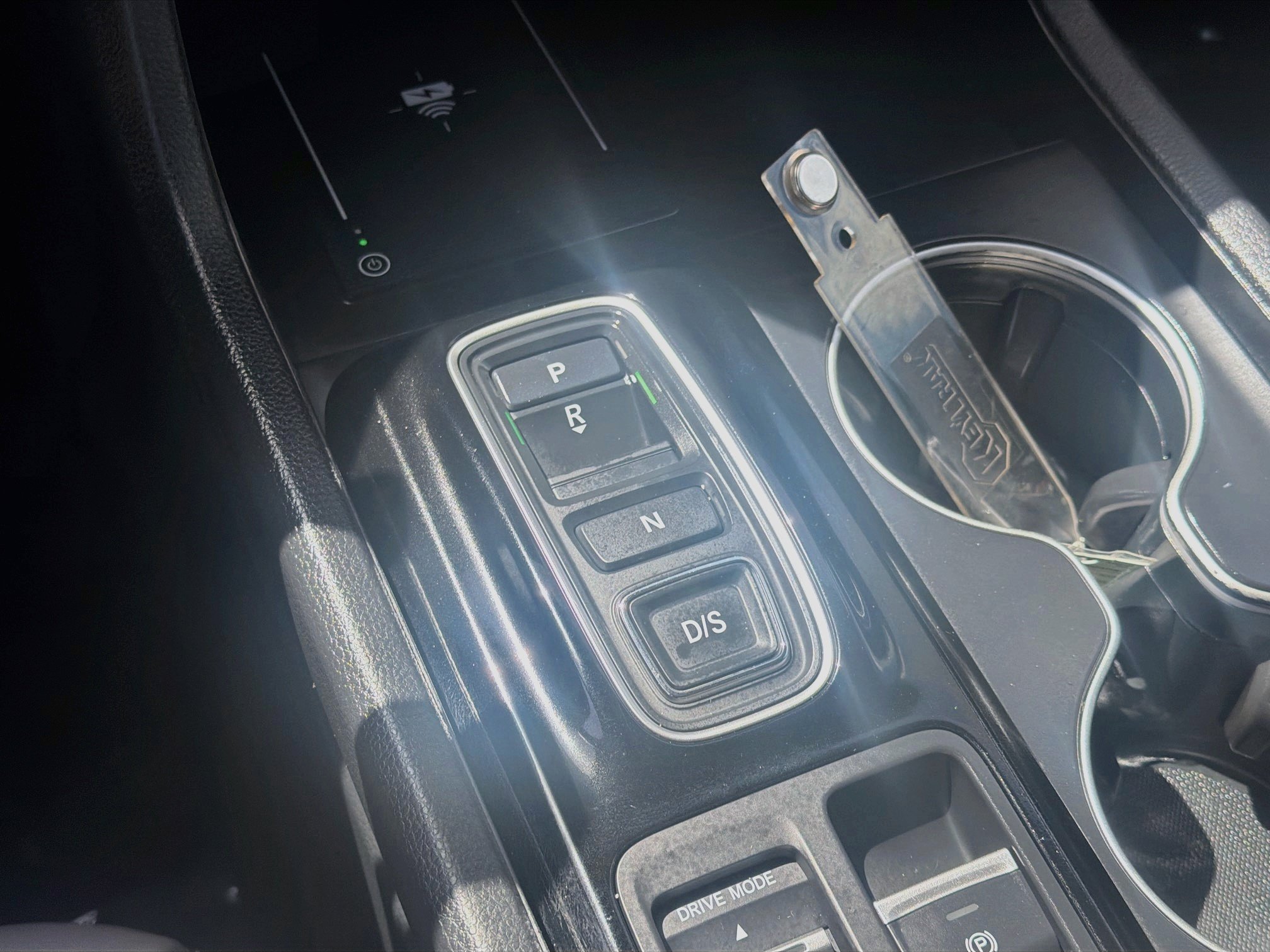 Certified 2024 Honda Pilot Touring image 15