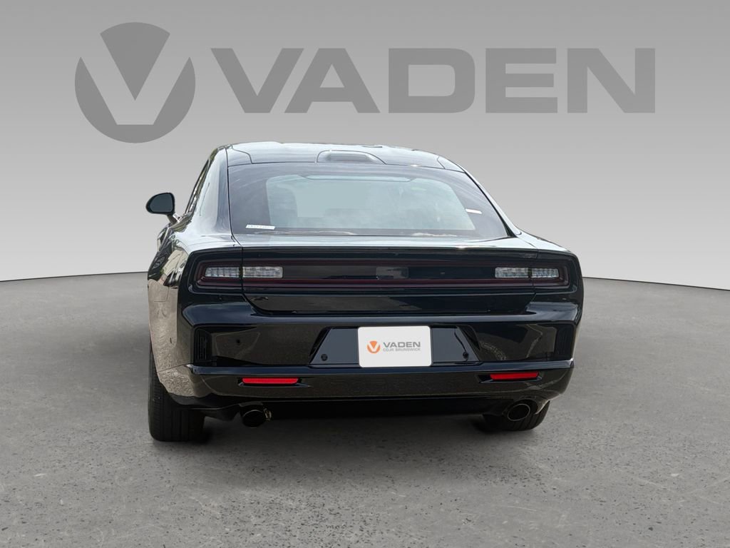 New 2026 Dodge Charger GT w/ Driver Convenience Group AWD/4WD image 17