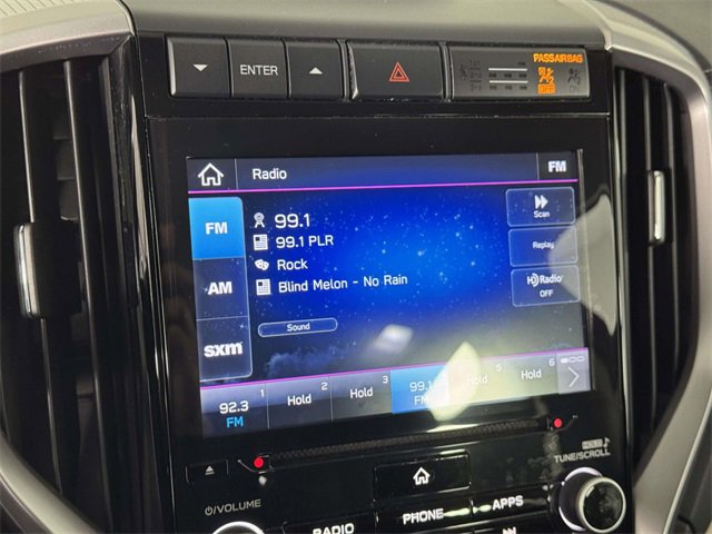 Used 2021 Subaru Ascent Limited image 27