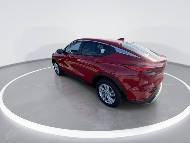 New 2026 Buick Envista Preferred w/ Convenience II Package image 6