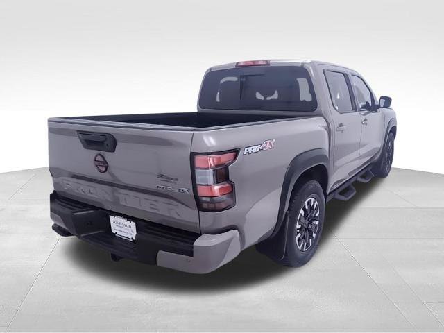 Certified 2023 Nissan Frontier PRO-4X w/ Technology Package AWD/4WD image 9