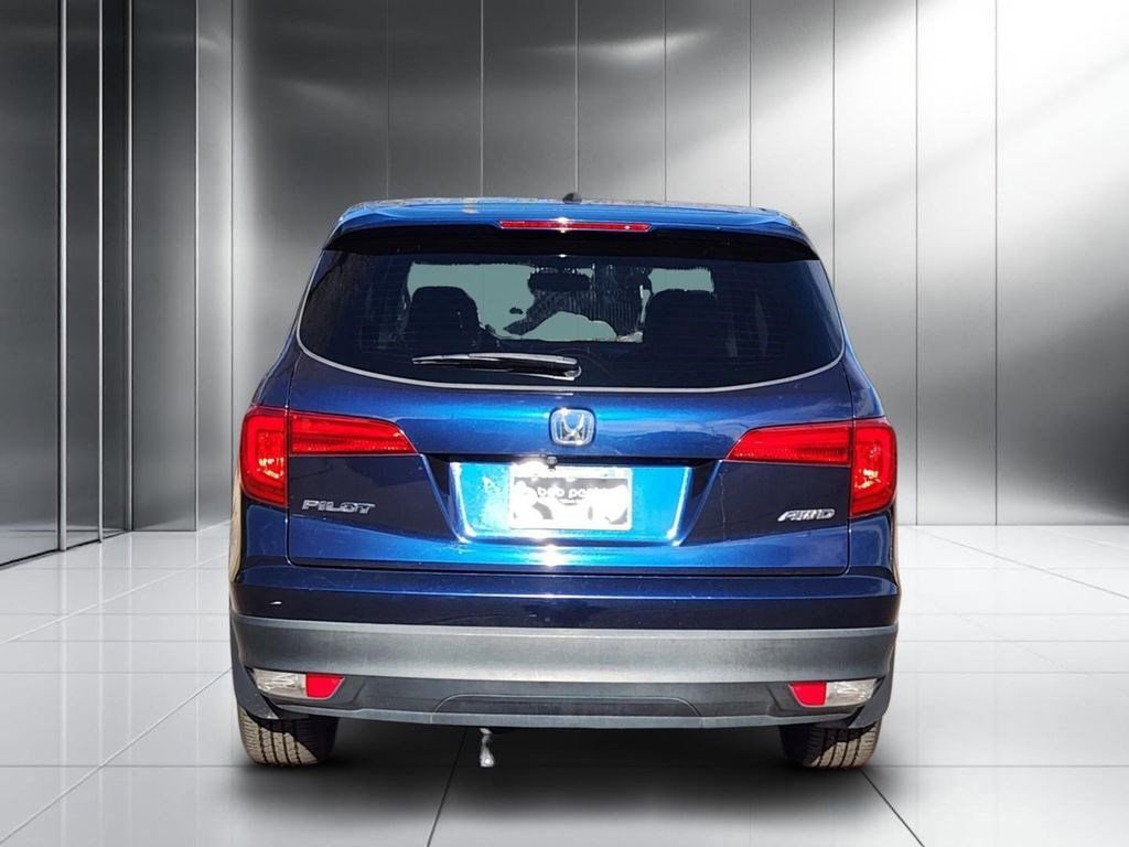 Used 2018 Honda Pilot EX-L image 25