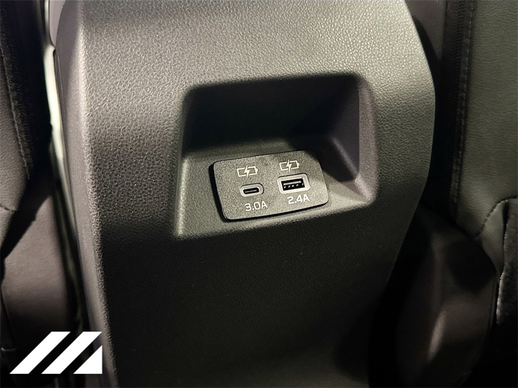 New 2026 Subaru Crosstrek 2.5i Wilderness image 27