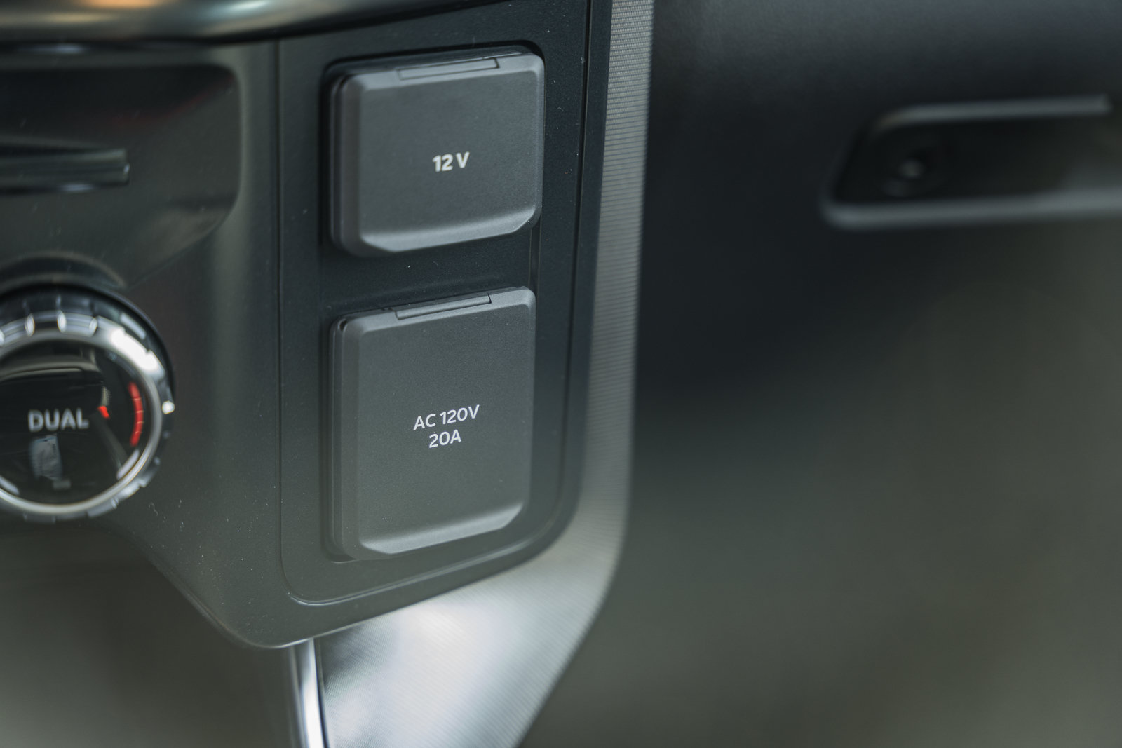 New 2026 Ford F150 Platinum AWD/4WD image 30