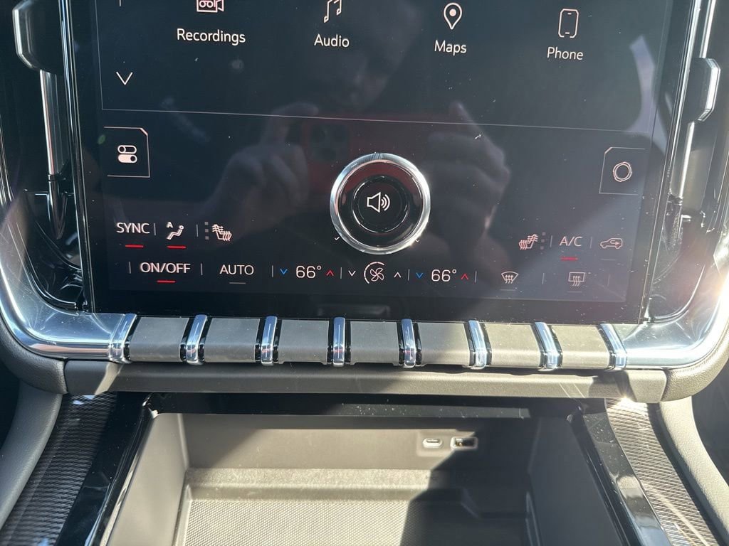 New 2026 GMC Yukon XL Elevation w/ LPO, Floor Liner Package image 34