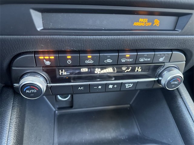 Used 2024 MAZDA CX-5 AWD 2.5 S w/ Preferred Package image 19