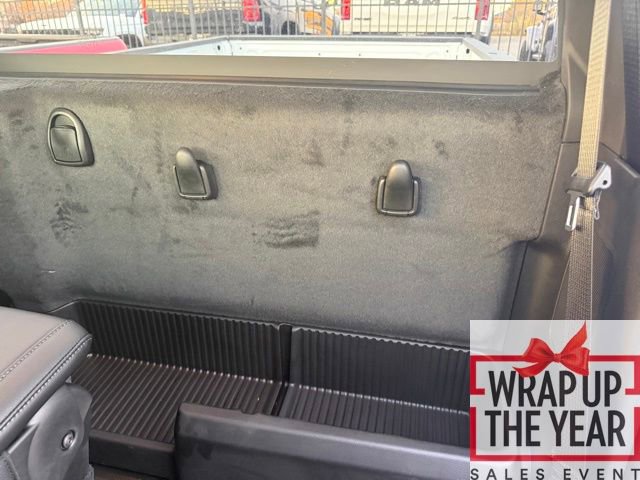 Used 2024 RAM 2500 Tradesman image 29