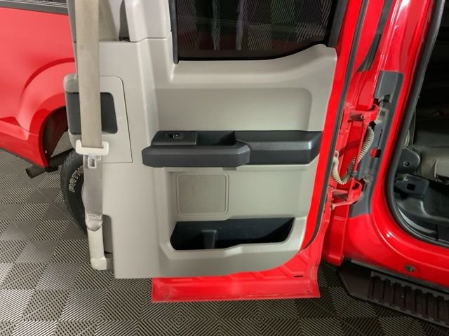 Used 2020 Ford F150 XL w/ Equipment Group 101A Mid AWD/4WD image 36