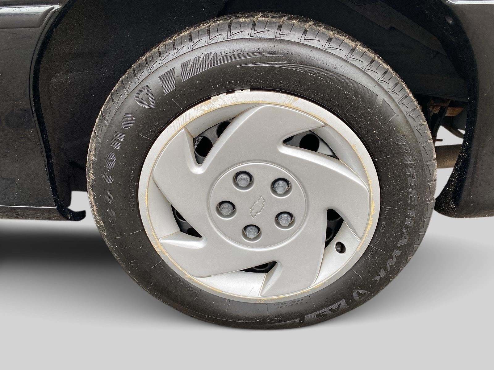 Used 1995 Chevrolet Camaro LT RWD image 26