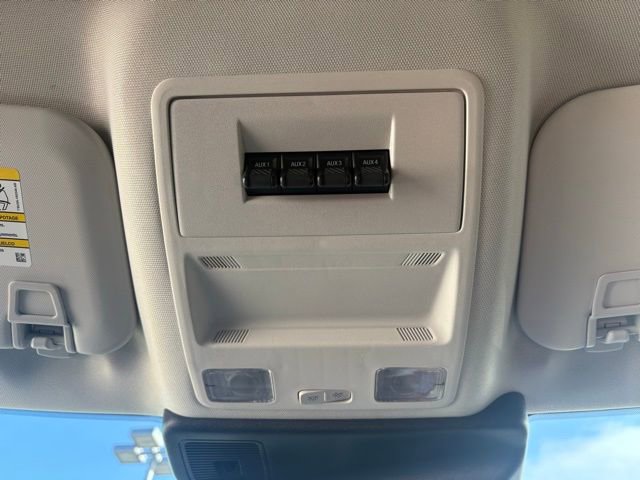 New 2026 Ford Bronco Sport Big Bend image 26