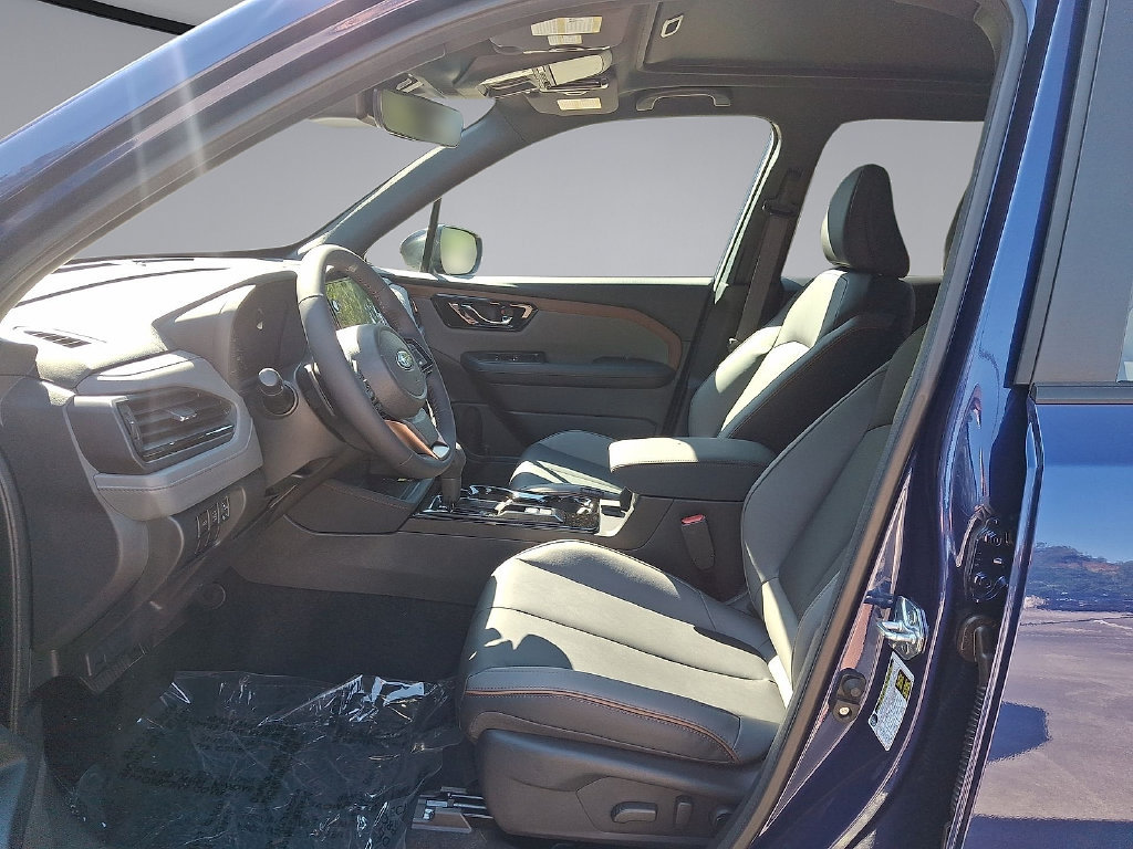 New 2026 Subaru Forester Touring AWD/4WD image 14