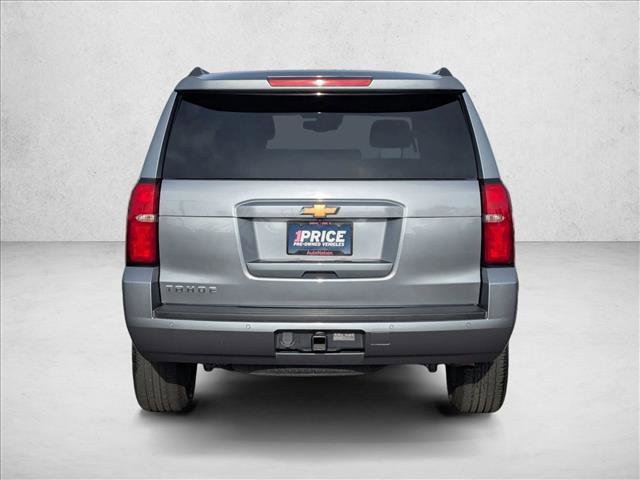 Used 2019 Chevrolet Tahoe LT image 7