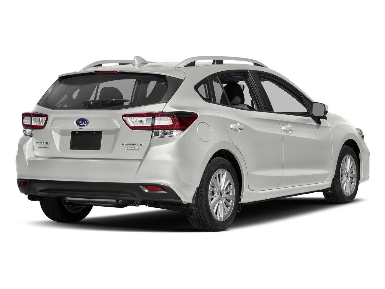 Used 2018 Subaru Impreza 2.0i Premium AWD/4WD image 11