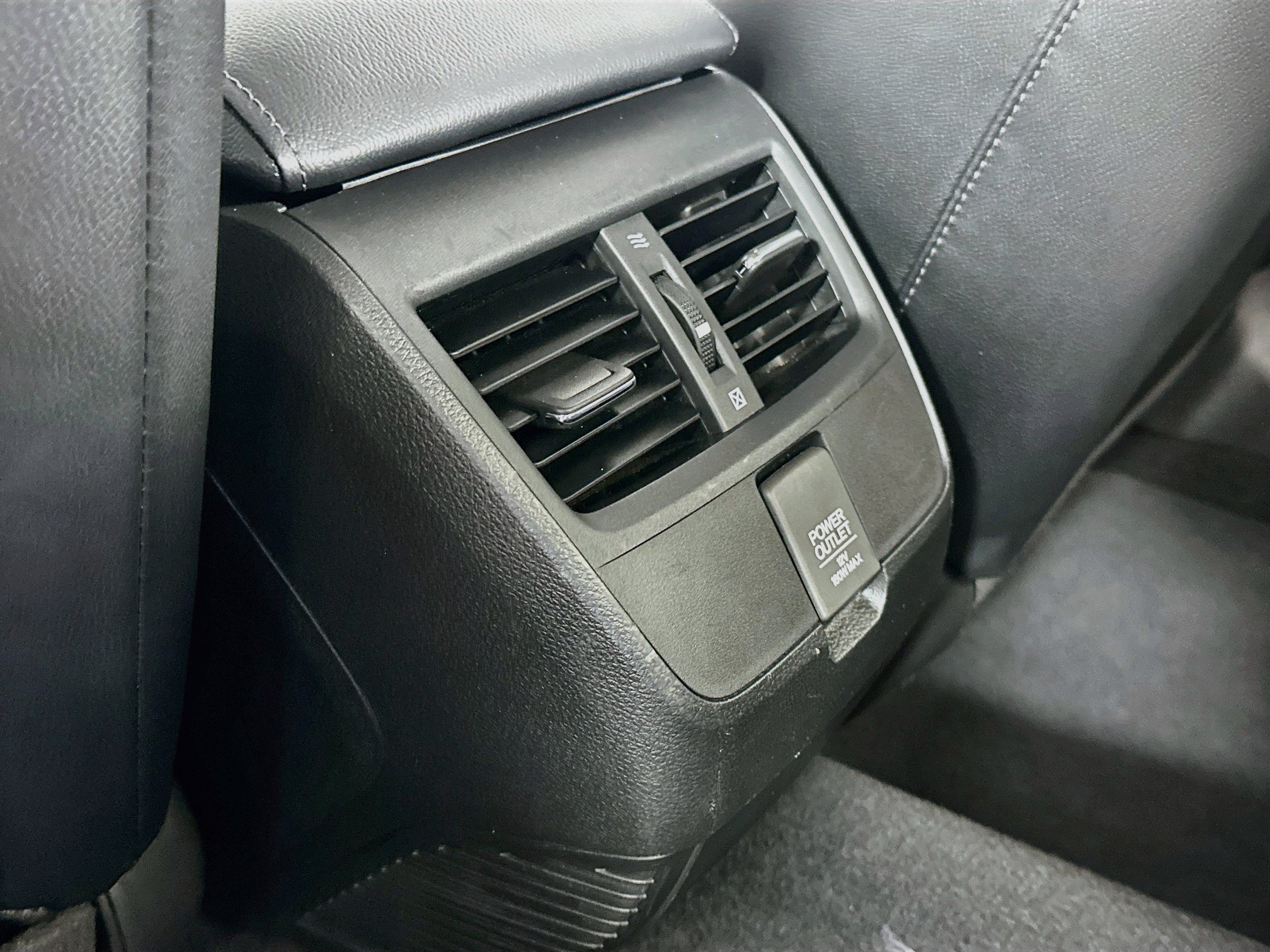 Used 2019 Honda Clarity Touring image 26