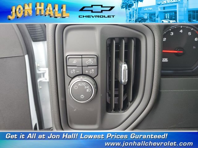 New 2024 Chevrolet Silverado 3500 W/T w/ WT Convenience Package image 18