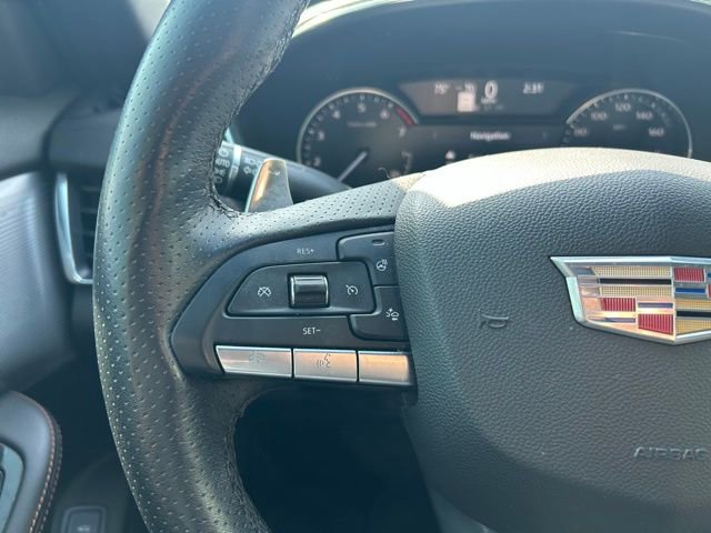 Used 2021 Cadillac CT5 Sport image 13