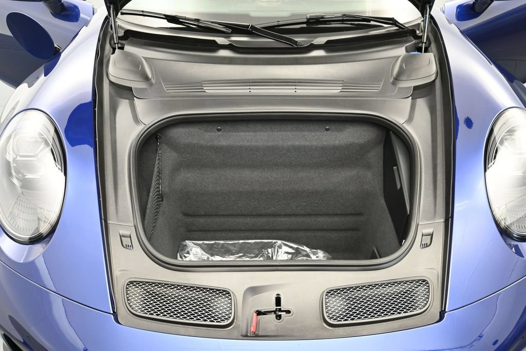Certified 2022 Porsche 911 GT3 RWD image 27