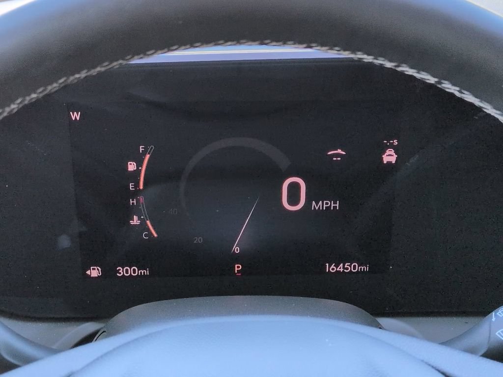 Used 2026 Buick Encore GX Avenir w/ Avenir Technology Package FWD image 26