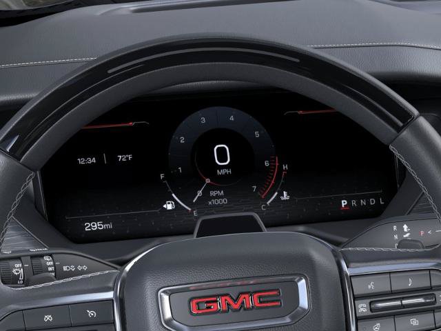 New 2026 GMC Acadia Elevation w/ Super Cruise Package FWD image 50
