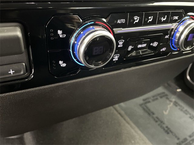 New 2026 GMC Sierra 1500 Elevation image 28