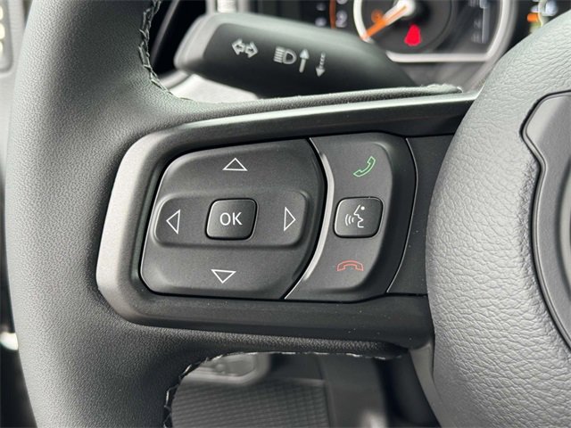 New 2025 Jeep Gladiator Sport image 8