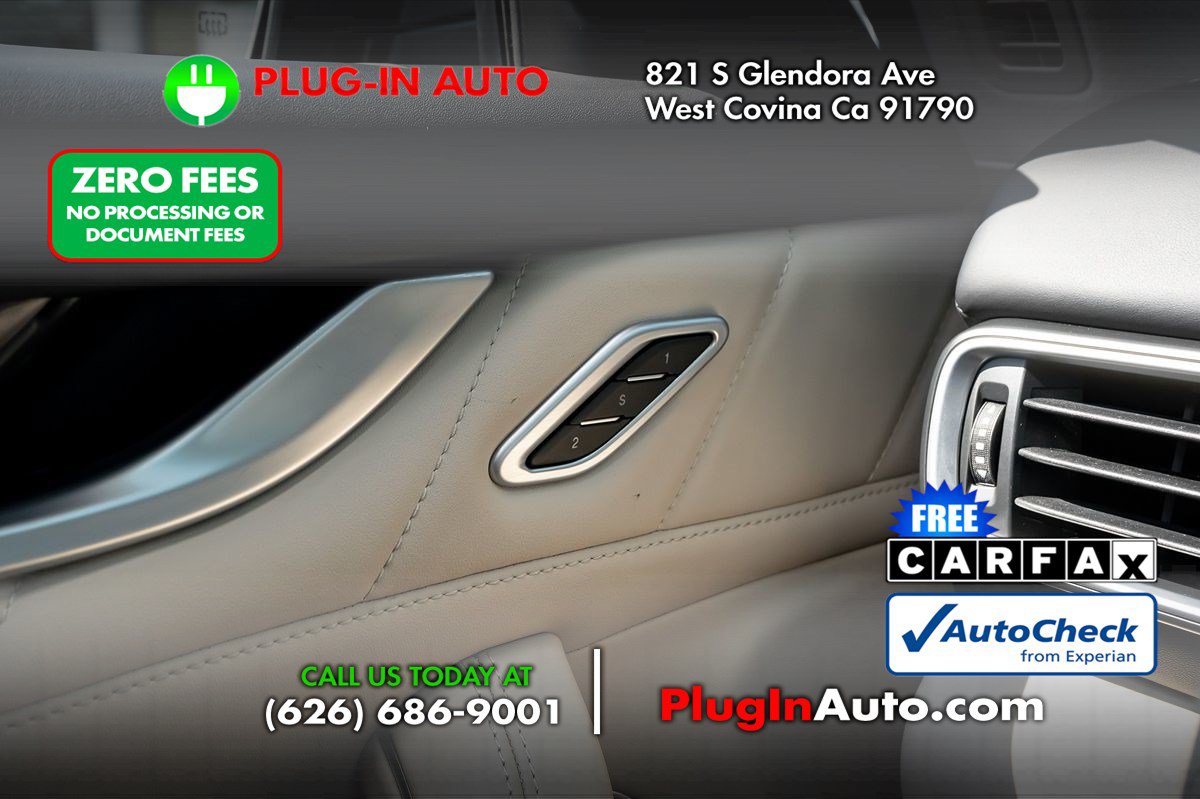 Used 2022 Maserati Levante Modena AWD/4WD image 24