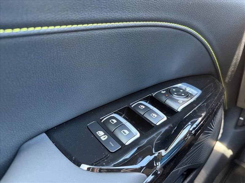 New 2026 Kia K5 GT FWD image 21