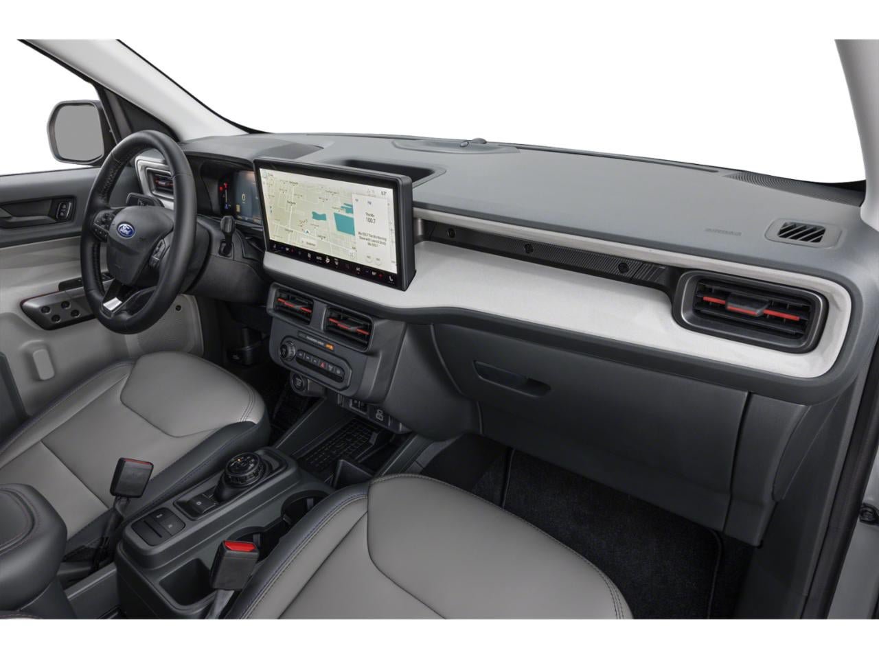 New 2026 Ford Maverick Lariat AWD/4WD image 18