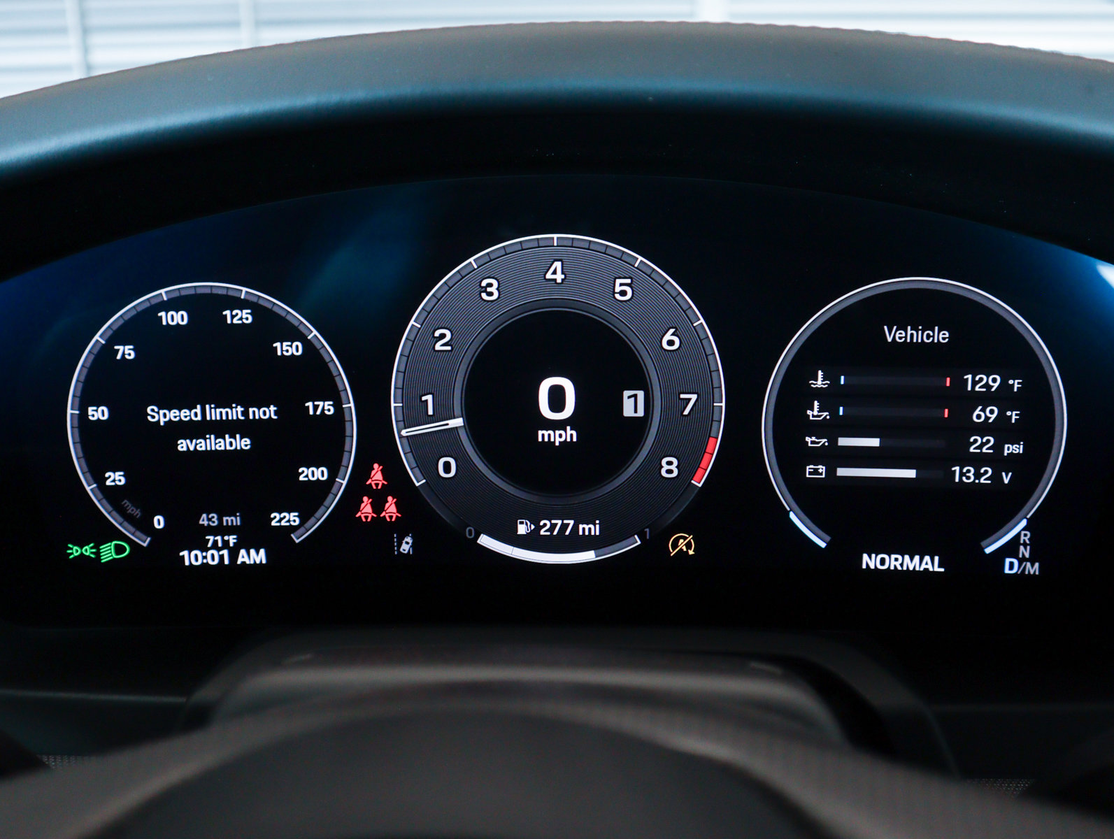 Used 2025 Porsche 911 Carrera S image 15