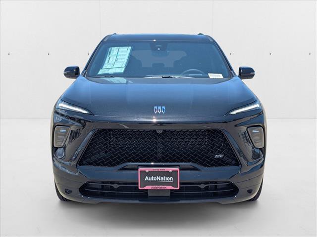 New 2026 Buick Enclave Sport Touring w/ Power Package FWD image 6