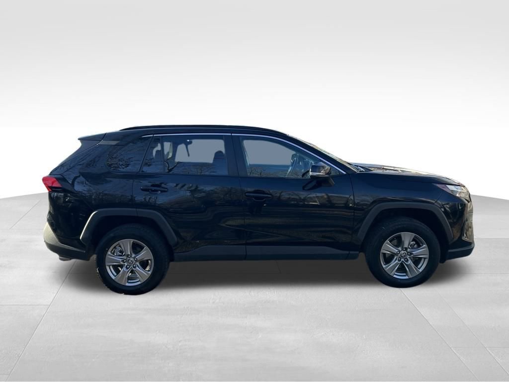 Used 2024 Toyota RAV4 XLE image 6