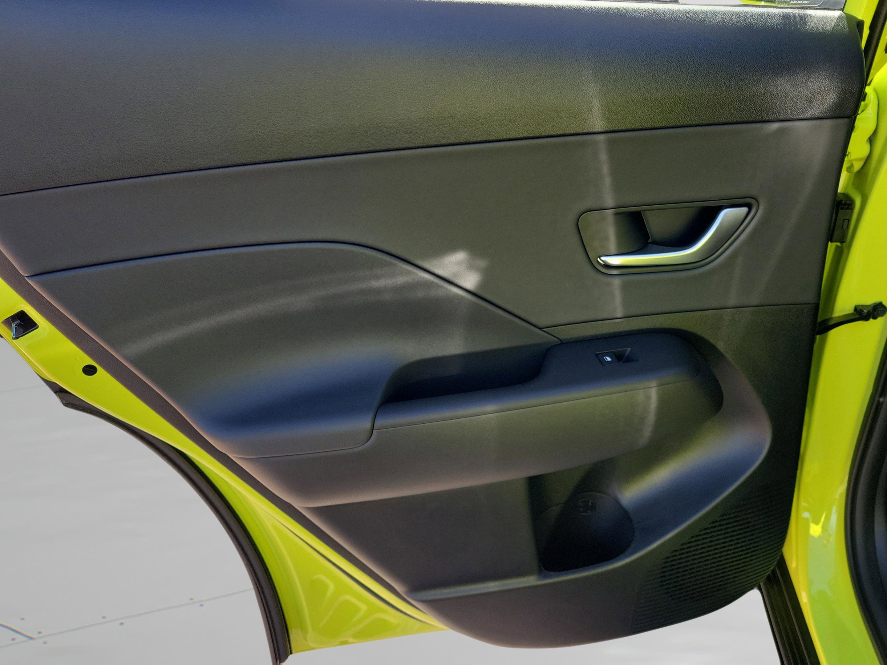 New 2026 Hyundai Kona SEL Premium image 10