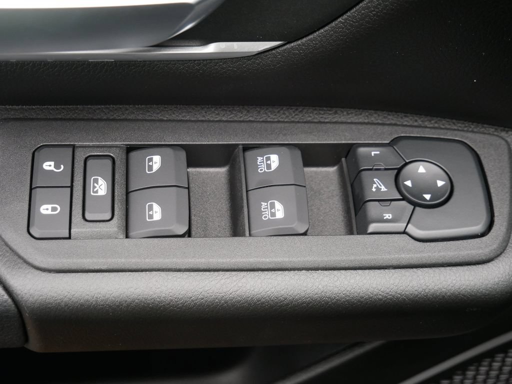 Used 2026 RAM 1500 Big Horn AWD/4WD image 17