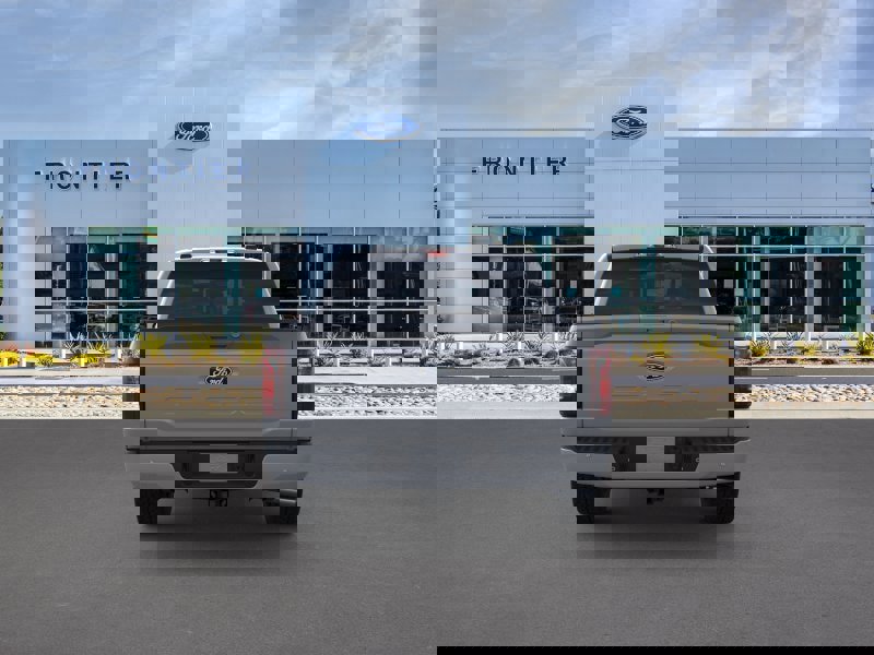 New 2026 Ford F150 XLT image 5