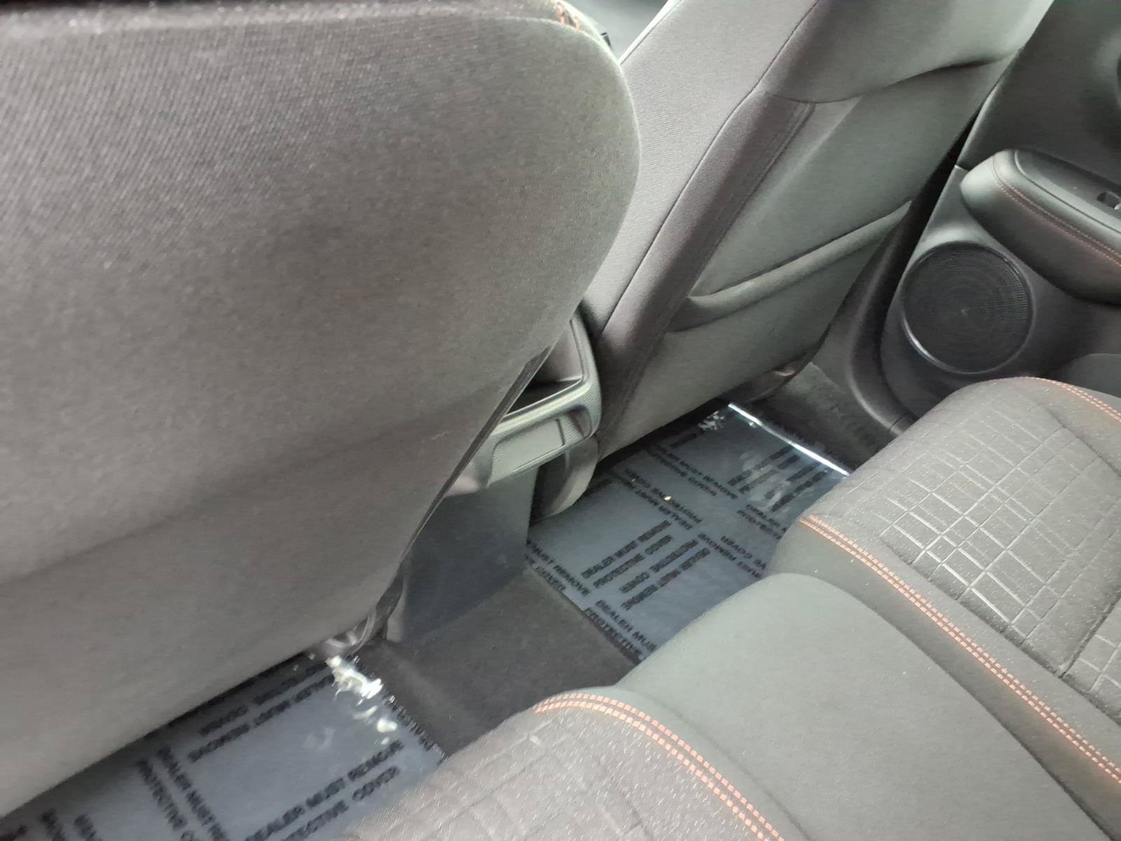 Certified 2024 Honda HR-V Sport image 6