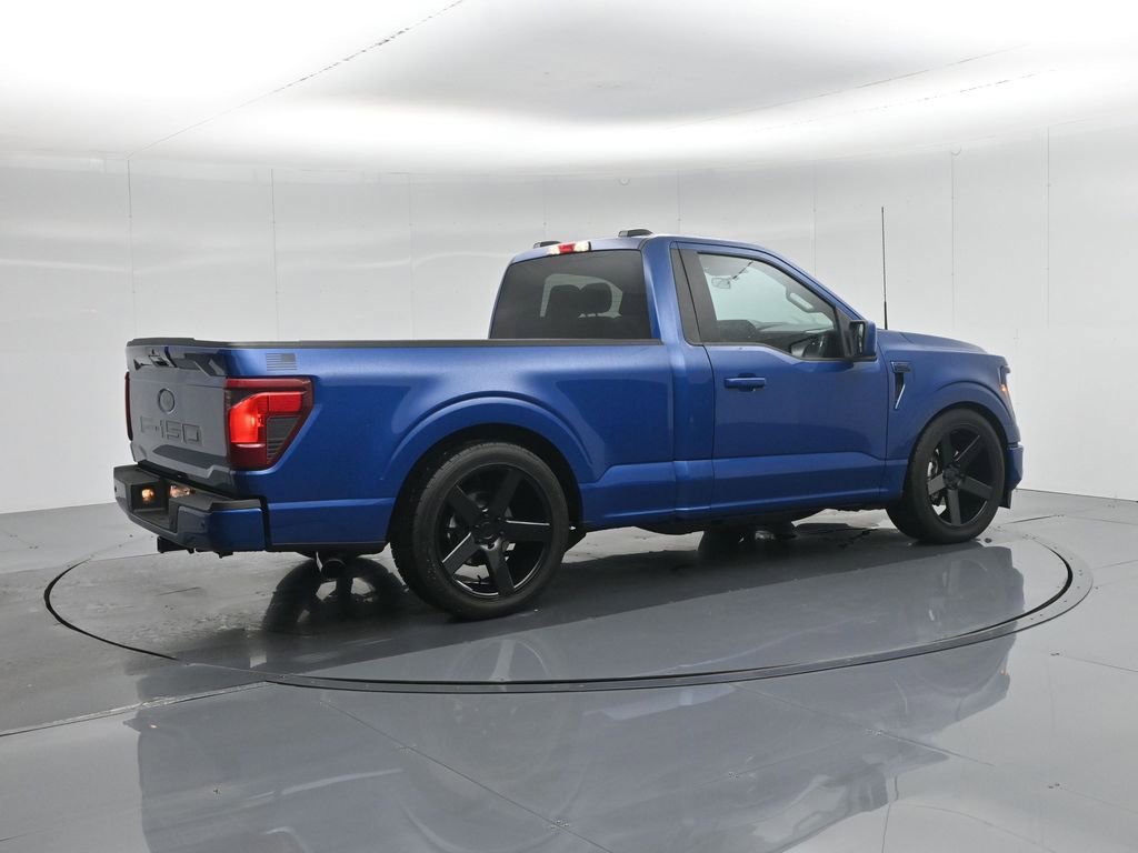 Used 2024 Ford F150 XL image 23