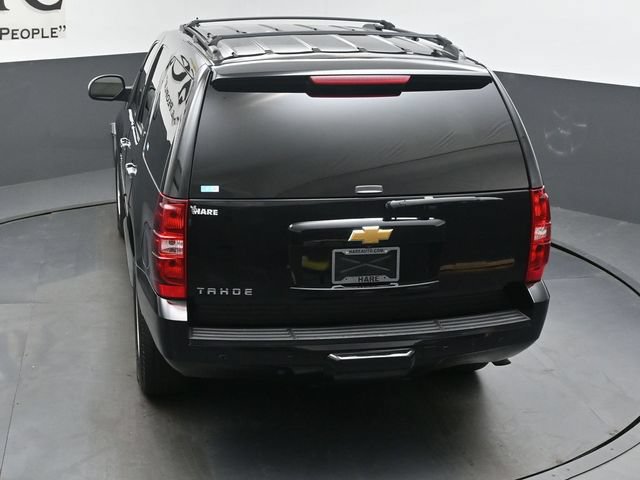 Used 2014 Chevrolet Tahoe LT w/ All-Star Edition AWD/4WD image 61