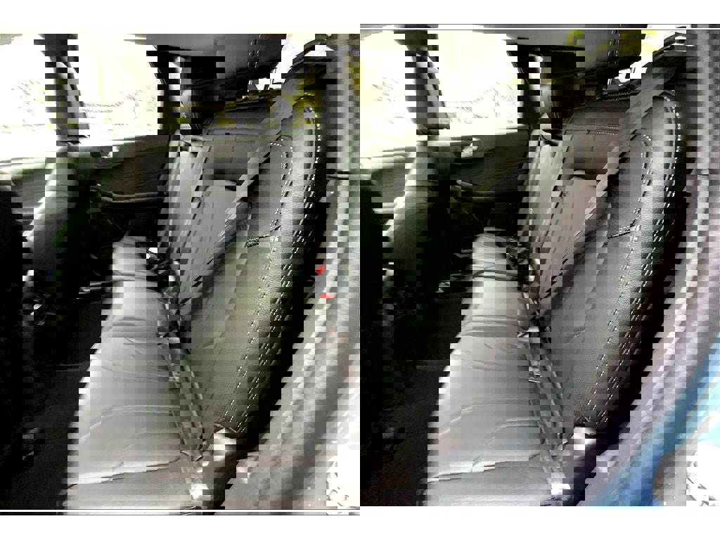 New 2026 Ford Escape Platinum image 11