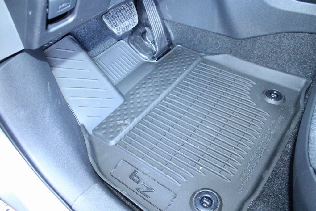 New 2026 Toyota bZ XLE AWD/4WD image 21