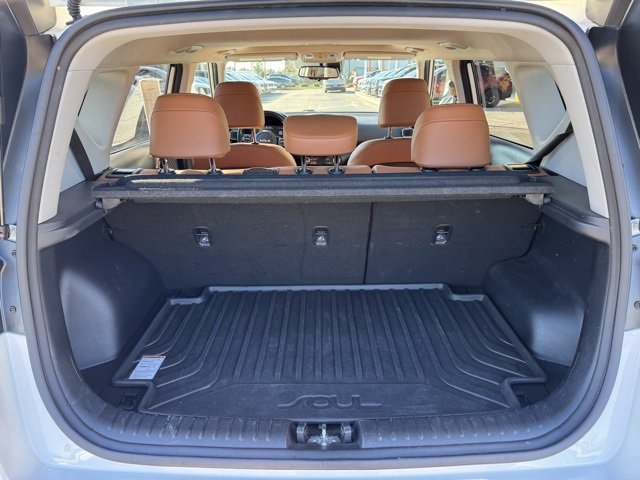 Certified 2024 Kia Soul EX w/ Option Group 015 image 10