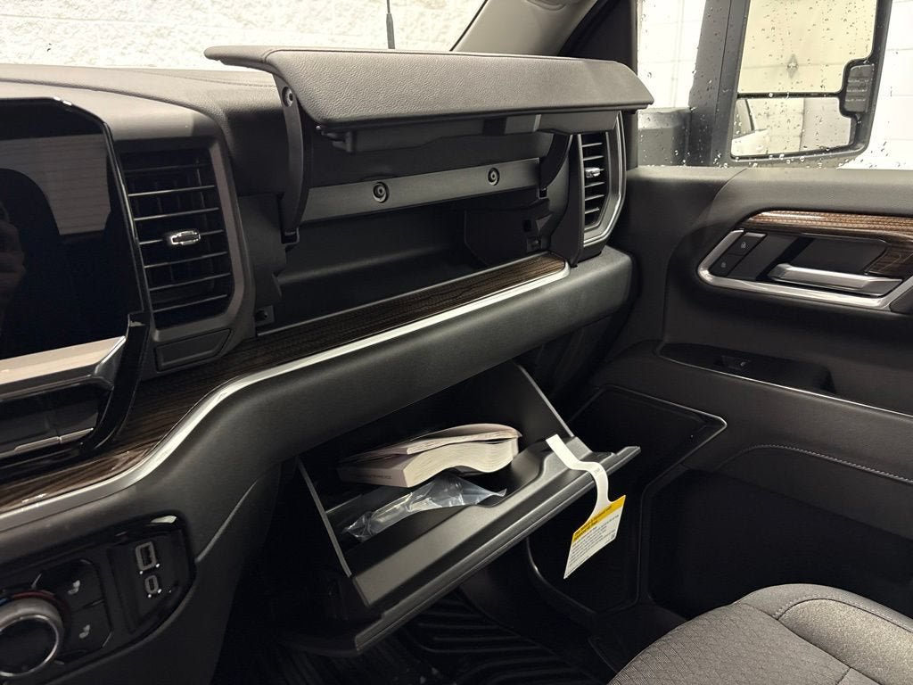 New 2026 Chevrolet Silverado 2500 LT AWD/4WD image 31